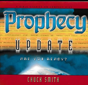 Prophecy Update 2005 4-Disc Set