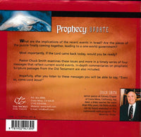 Prophecy Update 2005 4-Disc Set