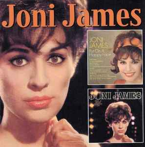 Joni James: Put On A Happy Face / I Feel A Song Coming On w/ Artwork
