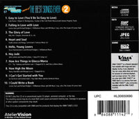 VIMA Tunes: More Of The Best Songs Ever Volume 2 w/ Artwork