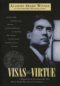Visas And Virtue
