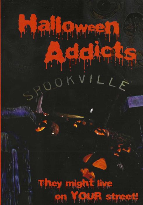 Halloween Addicts