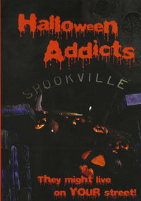 Halloween Addicts