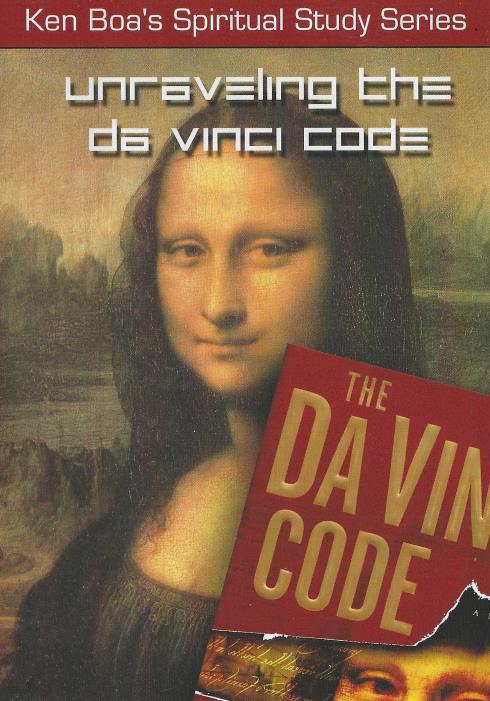 Unraveling The Da Vinci Code