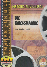 Die Kriegsmarine