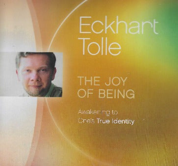 The Joy Of Being: Awaking To One's True Identity 7-Disc Set
