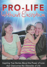 Pro-life Without Exception