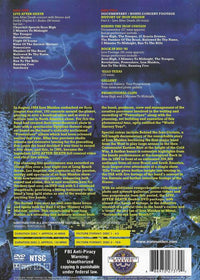 Iron Maiden: Life After Death 2-Disc Set