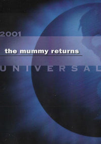 The Mummy Returns FYC