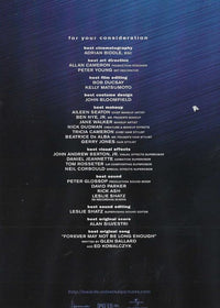 The Mummy Returns FYC