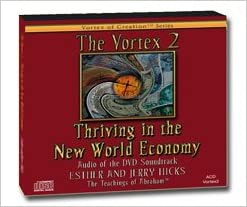 The Vortex 2: Thriving In The New World Economy