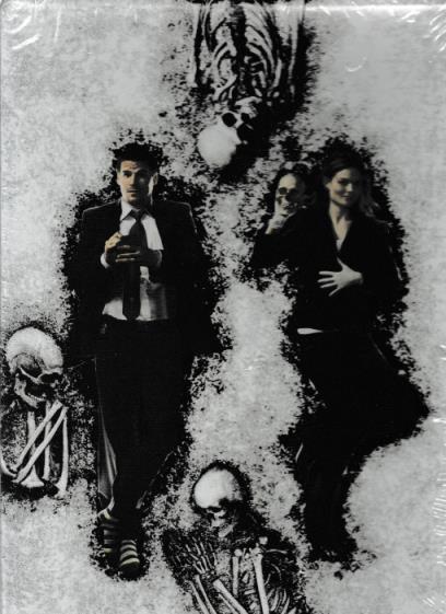 Bones: For Your Consideration 3 Episodes