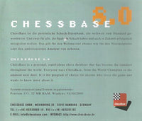 Chessbase 8.0 - NeverDieMedia