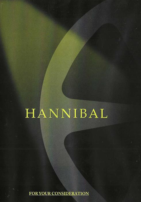 Hannibal FYC