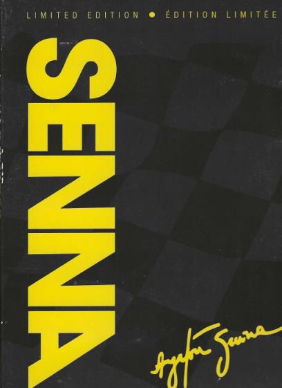 Senna Limited