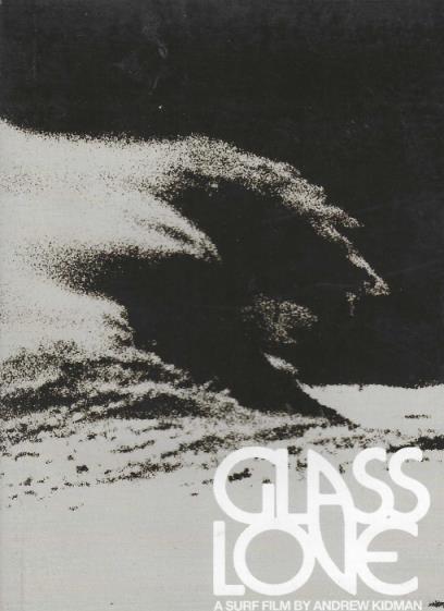 Glass Love US Tour Edition