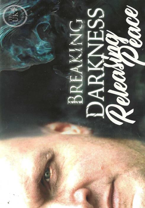 Breaking Darkness: Releasing Peace 4-Disc Set