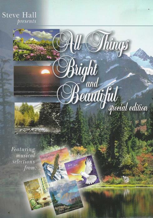 All Things Bright And Beautiful Special