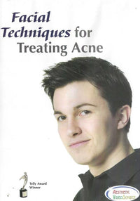 Facial Techniques For Treating Acne - NeverDieMedia