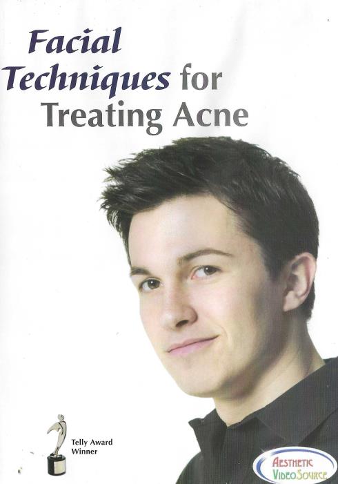 Facial Techniques For Treating Acne - NeverDieMedia