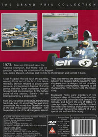 Formula One 1973: Reign Of Stewart