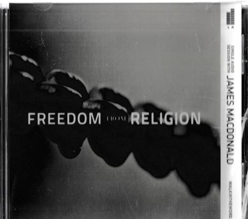 Freedom From Religion By James MacDonald