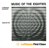 Music Of The Eighties Special w/ Artwork - NeverDieMedia