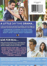 A Little Daytime Drama & Love, For Real
