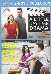 A Little Daytime Drama & Love, For Real