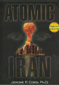 Atomic Iran
