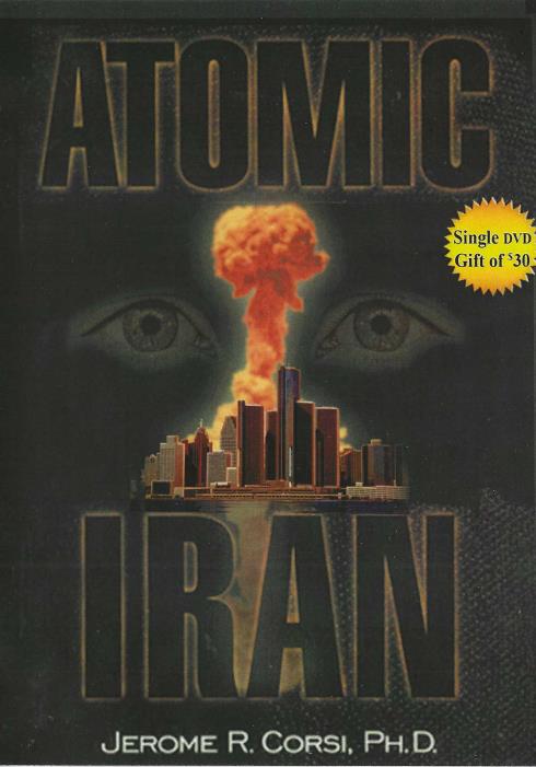 Atomic Iran