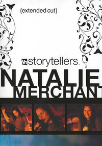 VHS Storytellers: Natalie Merchant Extended Cut