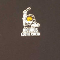 Incubus: A Crow Left Of The Murder Local Crew T-Shirt XL