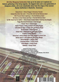 All-Star Bluegrass Celebration