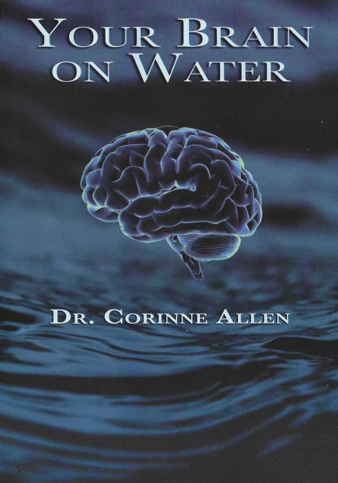 Your Brain On Water