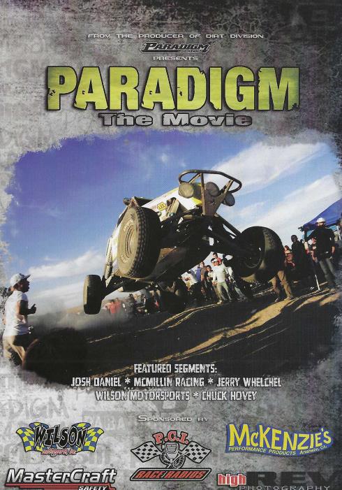 Paradigm: The Movie