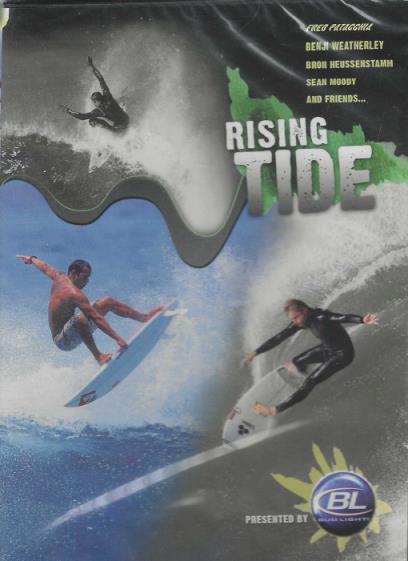 Rising Tide