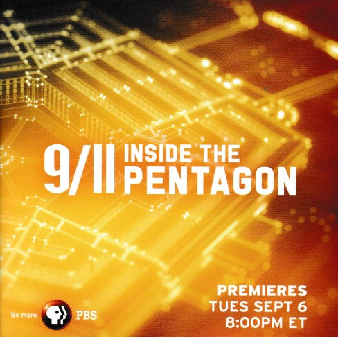 9/11: Inside The Pentagon Promo