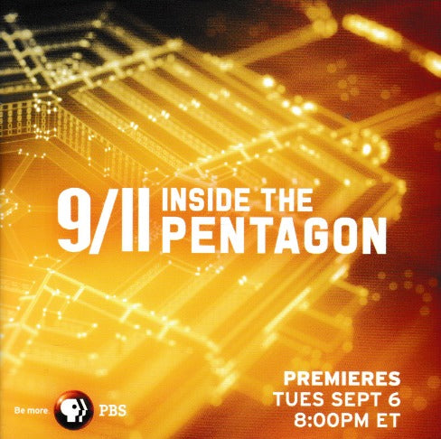 9/11: Inside The Pentagon Promo