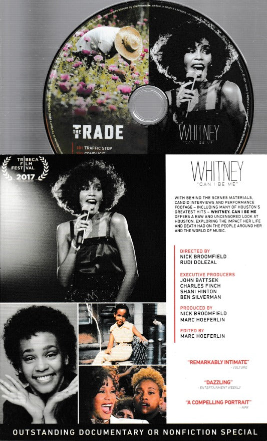 Whitney: Can I Be Me / The Trade: Season 1: For Your Consideration
