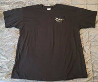Fleetwood Mac Local Crew 2009 T-Shirt XL