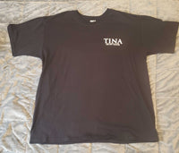 Tina Turner 08/09 Tour Local Crew T-Shirt XL