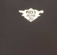 Kiss Local Crew 2009: Kiss Alive 35 T-Shirt XL