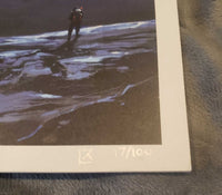 Yog Sothoth Rising Art Print Limited Edition Signed 17/100
