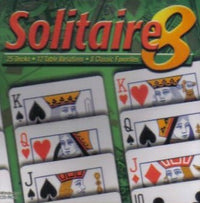 Solitaire 8