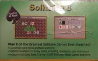 Solitaire 8