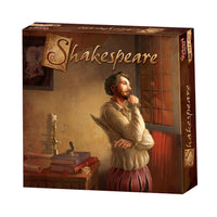 Shakespeare