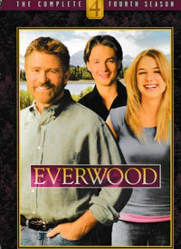 Everwood: The Complete Fourth Season 5-Disc Set