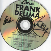 Frank Delima: Silver Anniversary: The Complete Collection Signed