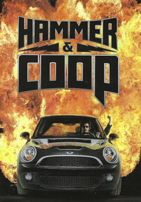 Hammer & Coop: The Complete First Season